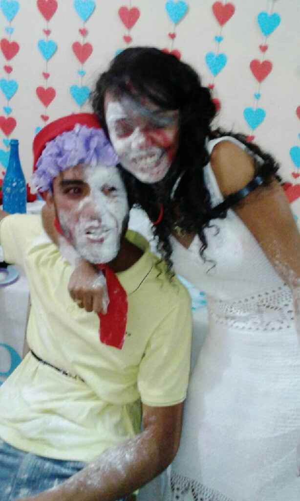 Meu chá de panela - 2