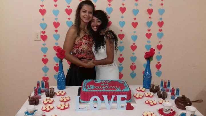 Meu chá de panela - 4