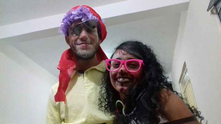 Meu chá de panela - 8