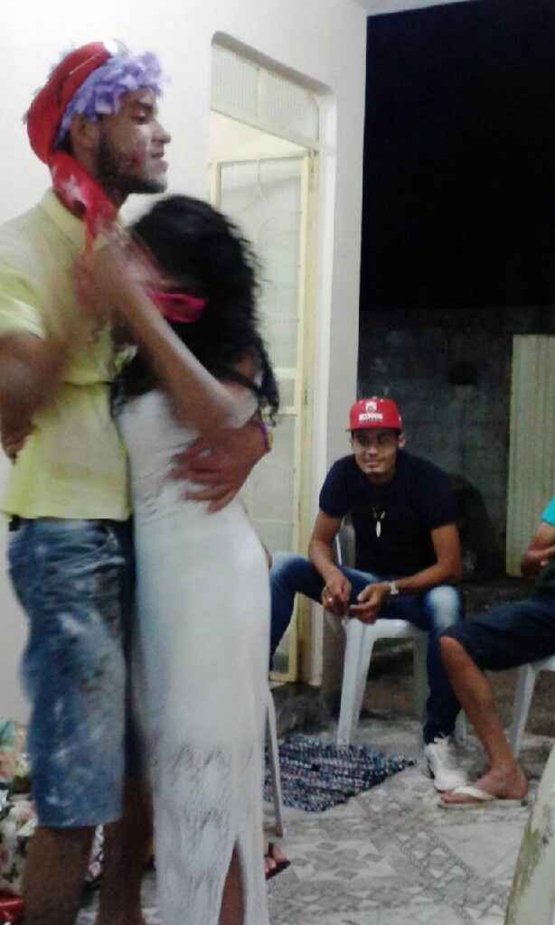 Meu chá de panela - 11