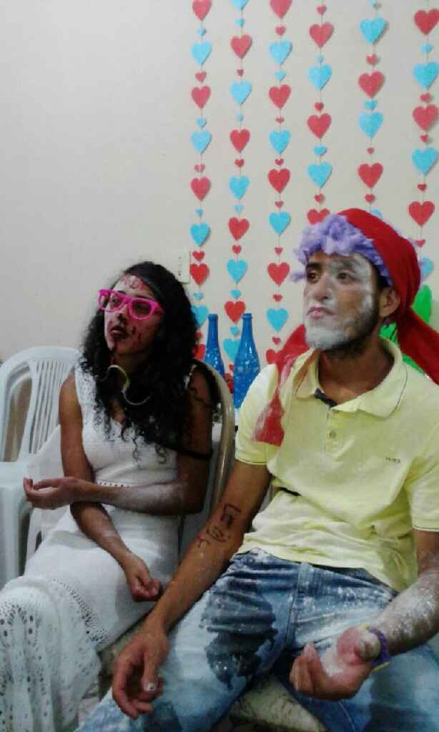 Meu chá de panela - 12