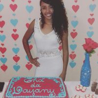 Meu chá de panela - 1