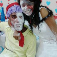 Meu chá de panela - 2