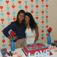 Meu chá de panela - 5