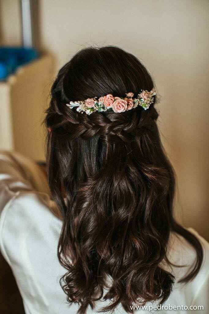Partilha uma foto do teu penteado ideal! - 1