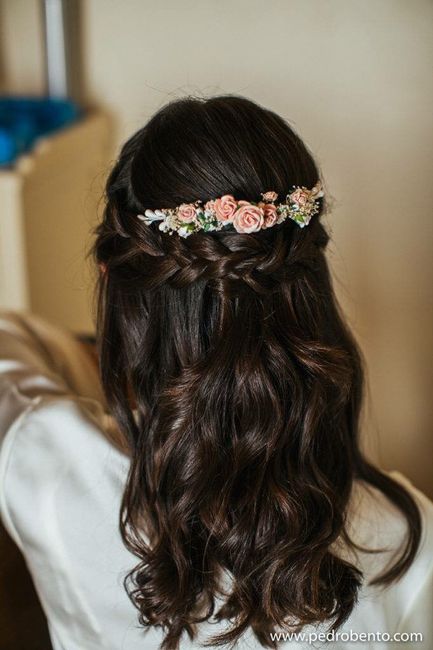 Partilha uma foto do teu penteado ideal! - 1