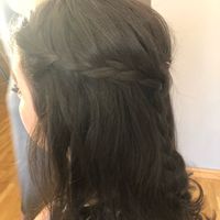 Partilha uma foto do teu penteado ideal! - 2