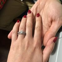 Fui pedida em casamento no Dia de Natal ❤ - 1