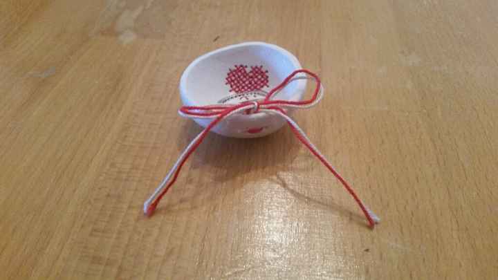 Mais um diy - caixa das alianças - 2