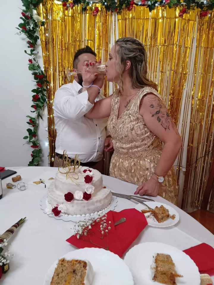 Quantos ❤️ dás para o dia do teu casamento? Avalia! - 1