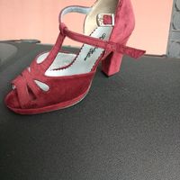 Sapatos - 1