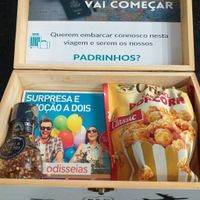 Convite padrinhos - 3