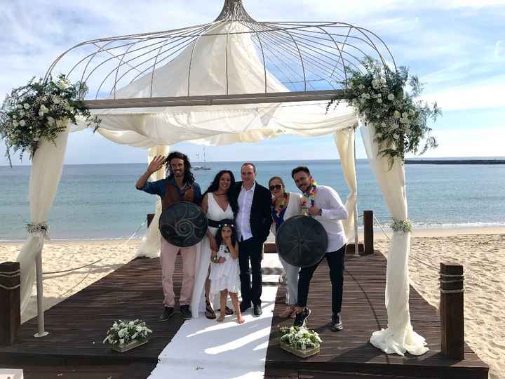 Lembrança Casamento