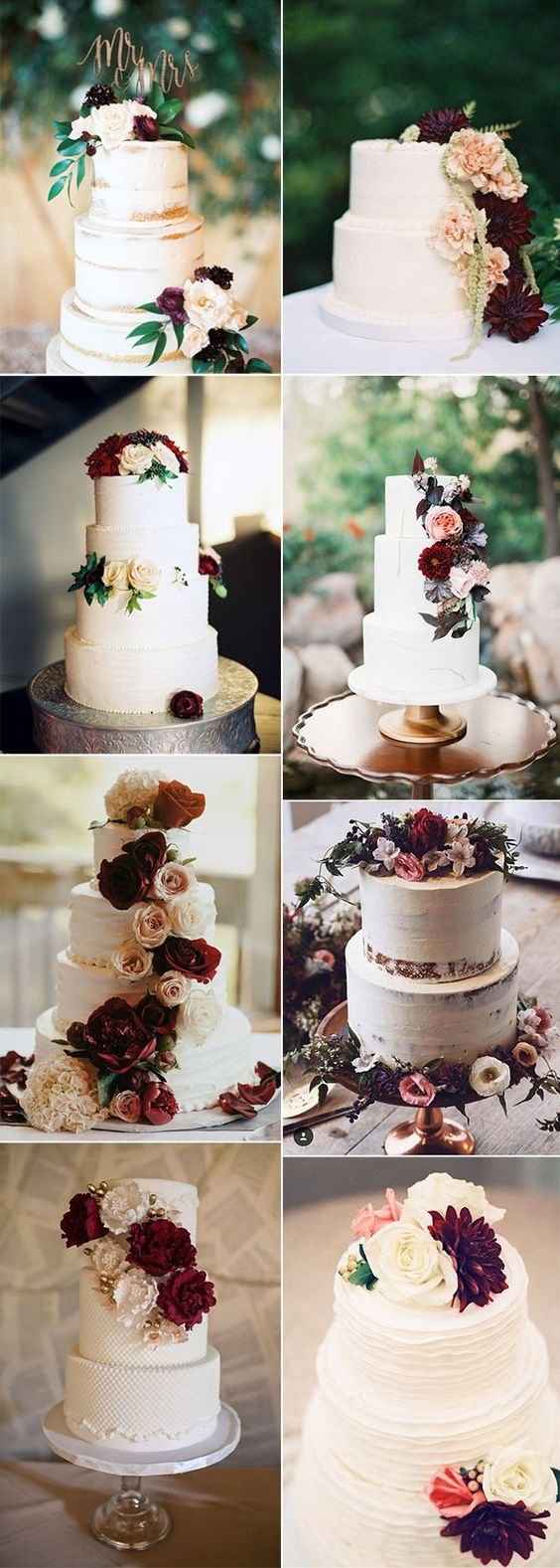 Bolos, bolos & bolos