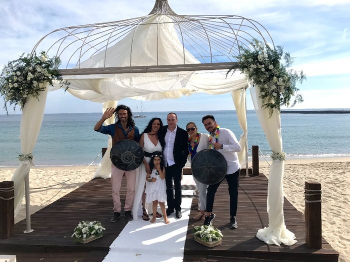Lembrança Casamento