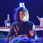 Geronyom Hang Handpan