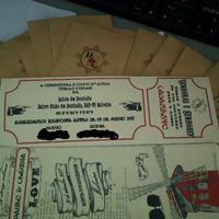 Convites - 3