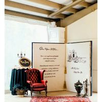Inspiração once upon a time - 1