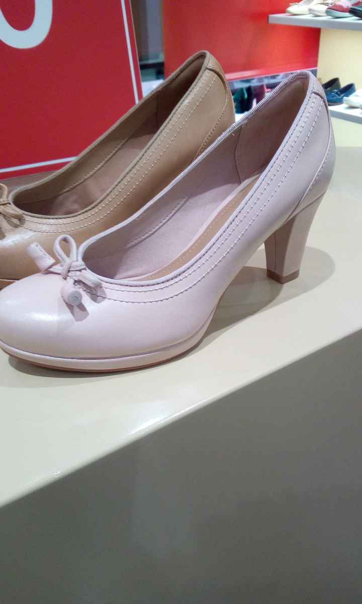 clarks