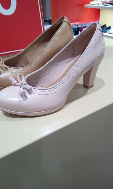 clarks