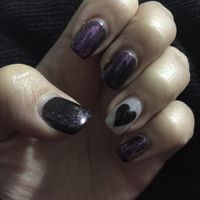 Unhas de gel.... - 1