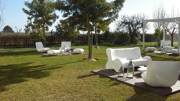 Quinta reservada - 1