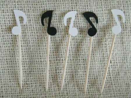 Inspiração tema música - 10