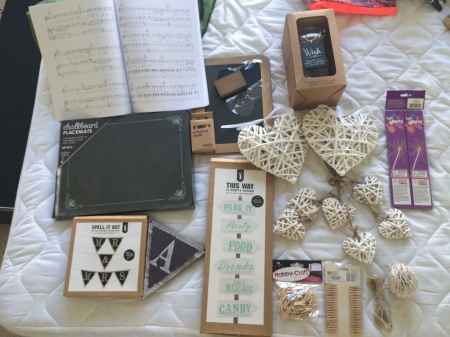 Apontamentos decorativos para a quinta. mais ideias? - 1