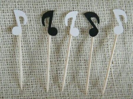 Inspiração tema música - 10