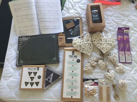 Apontamentos decorativos para a quinta. mais ideias? - 1