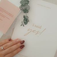 i say YES! 