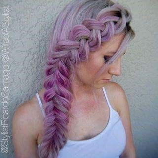 Penteado 2