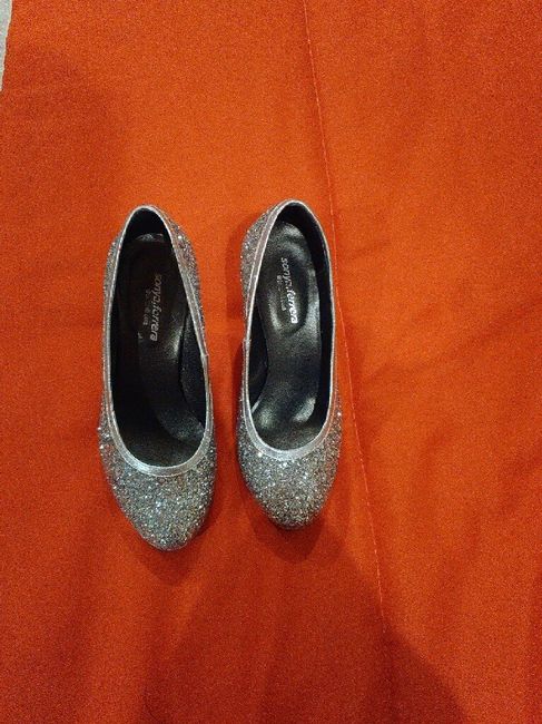Sapatos - check - 4