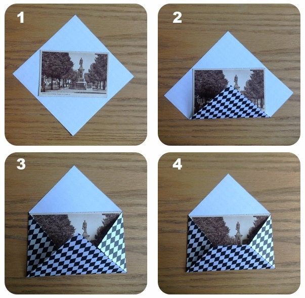 envelopes do convite