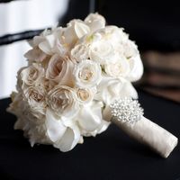 O meu bouquet perfeito :)