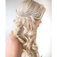 Penteado simples e lindo