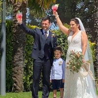 e já estamos casados 🥰🥰❤️ - 2
