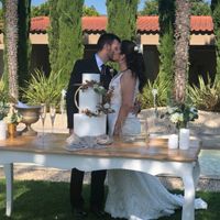 e já estamos casados 🥰🥰❤️ - 8
