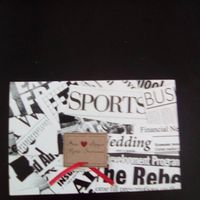 Convite jornal