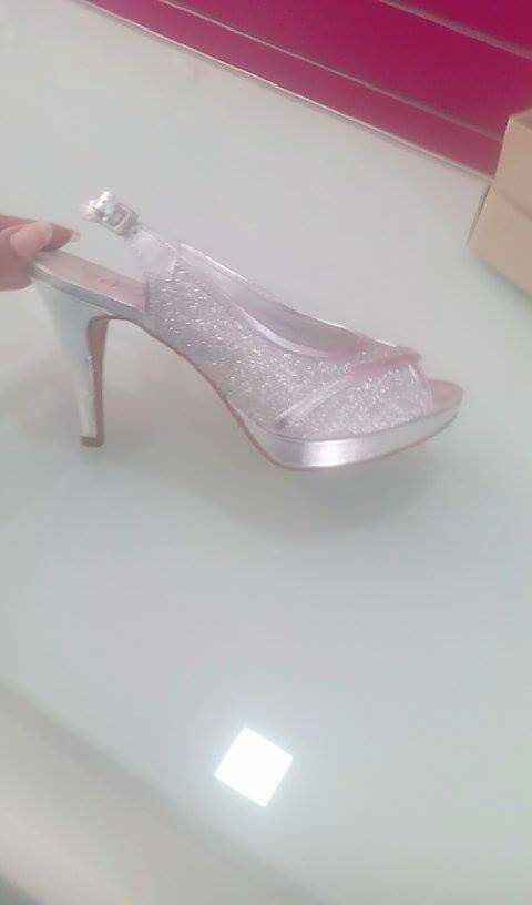 Sapatos de noiva - 2