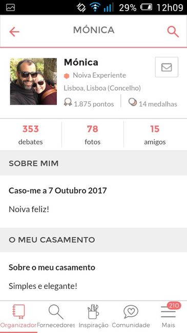7 de outubro - 3