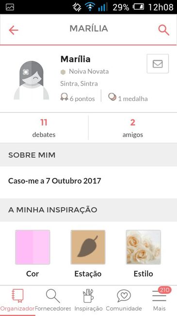 7 de outubro - 4
