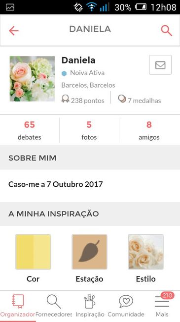 7 de outubro - 5