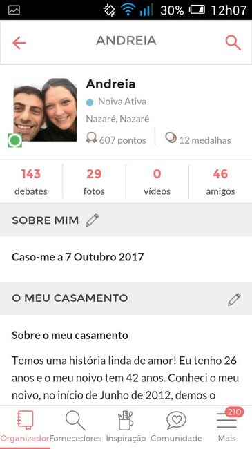 7 de outubro - 5