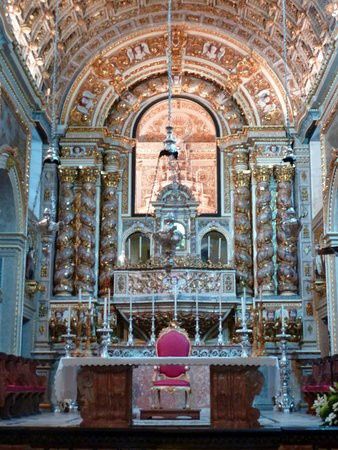 As nossas igrejas - 2