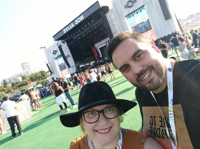 💗 Partilha a melhor foto do vosso 2022! - 1