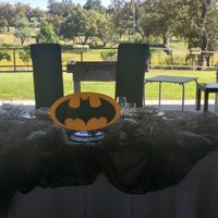 Casamento Temático de Videojogos e cultura Pop - 3