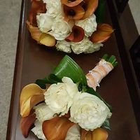 Casamento em tons de outono - 3