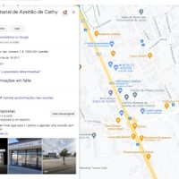 Conservadora Registo Civil - Zona Azeitão - 1