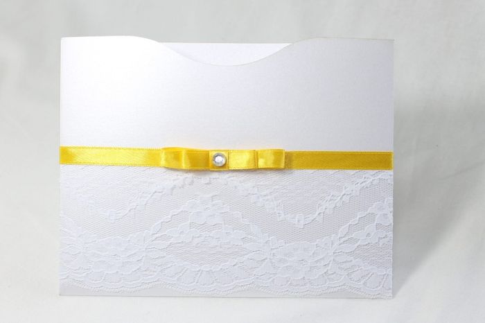 Aqui esta a amostra dos nossos convites :) 